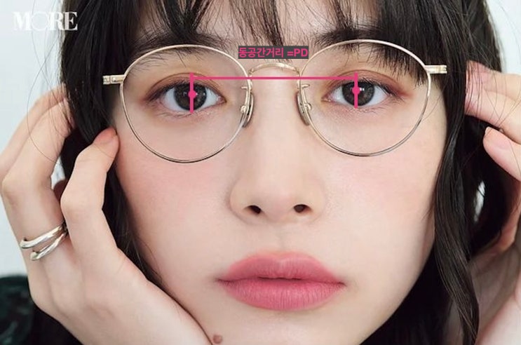  성성동 안경? 안경 쓰고 시력 뚝 떨어진 이유