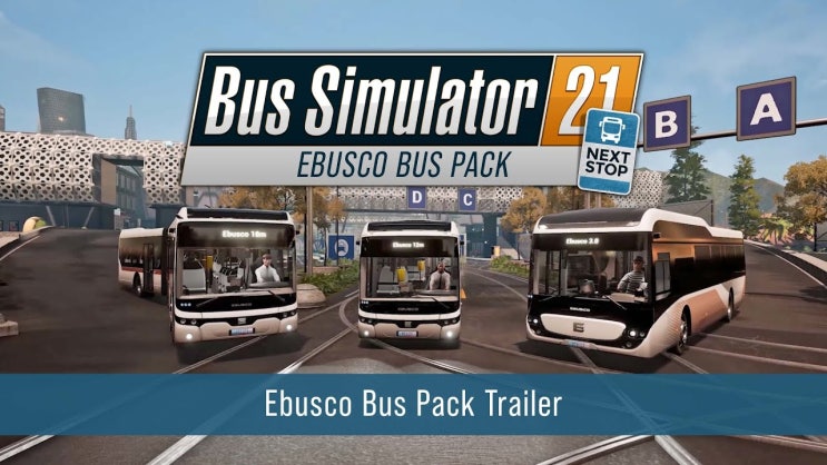 Bus Simulator 21 Next Stop 한글지원 버스 운영 시뮬레이션 게임 무료다운 정보 입니다 Bus Simulator 21 Next Stop 한글지원 버스 운영 시뮬레이션 게임 무료다운 정보 입니다