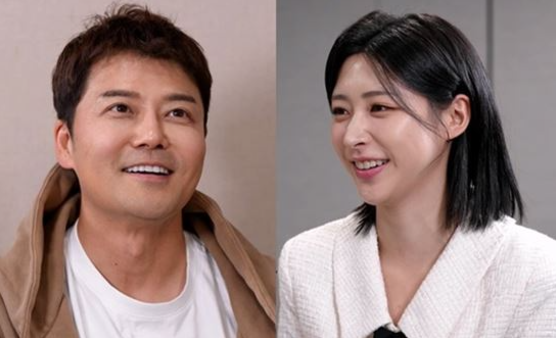 <b>전현무</b>, 후배 아나운서와... …"축의금 200만원 낼 것" (<b>사당귀</b>)