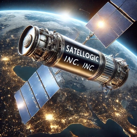  [세틀로직 우주기업] Satellogic Inc. (SATL): 우주를 품은 데이터 기술의 마술사