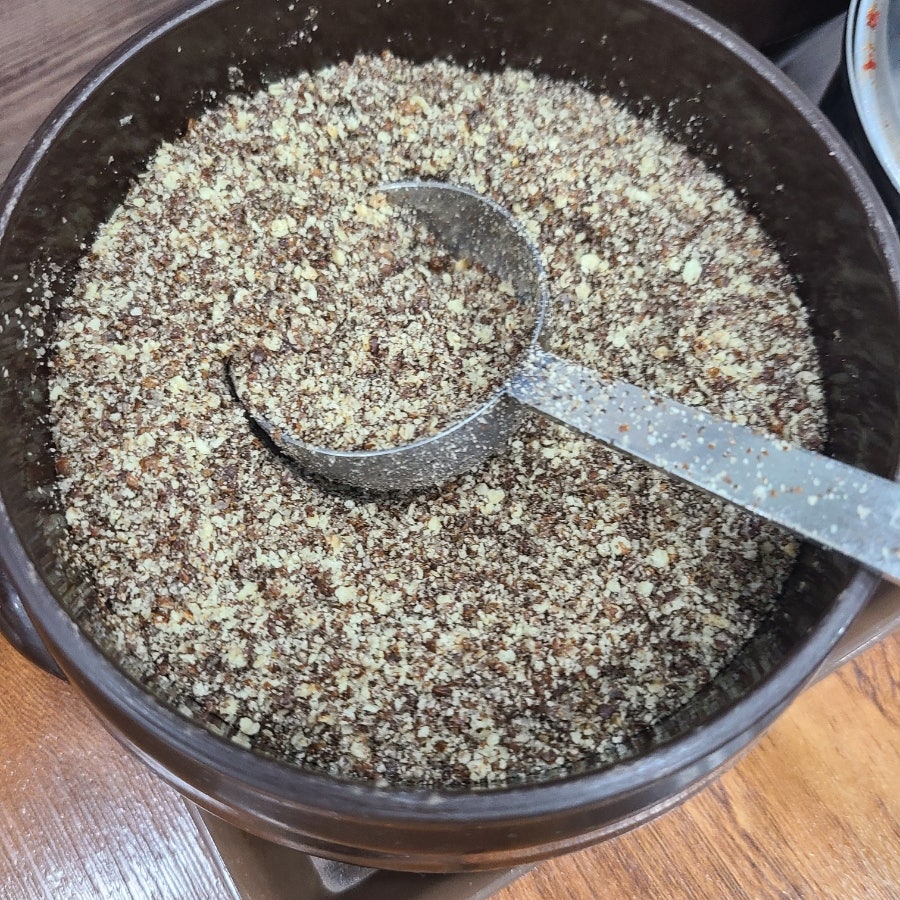 당아래가마솥순대국 사진 5