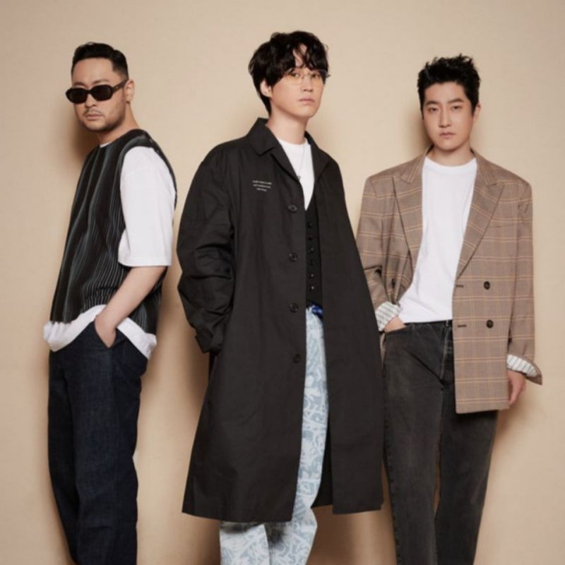 BORN HATER- 에픽하이 [곡 소개/ 듣기/ 가사]