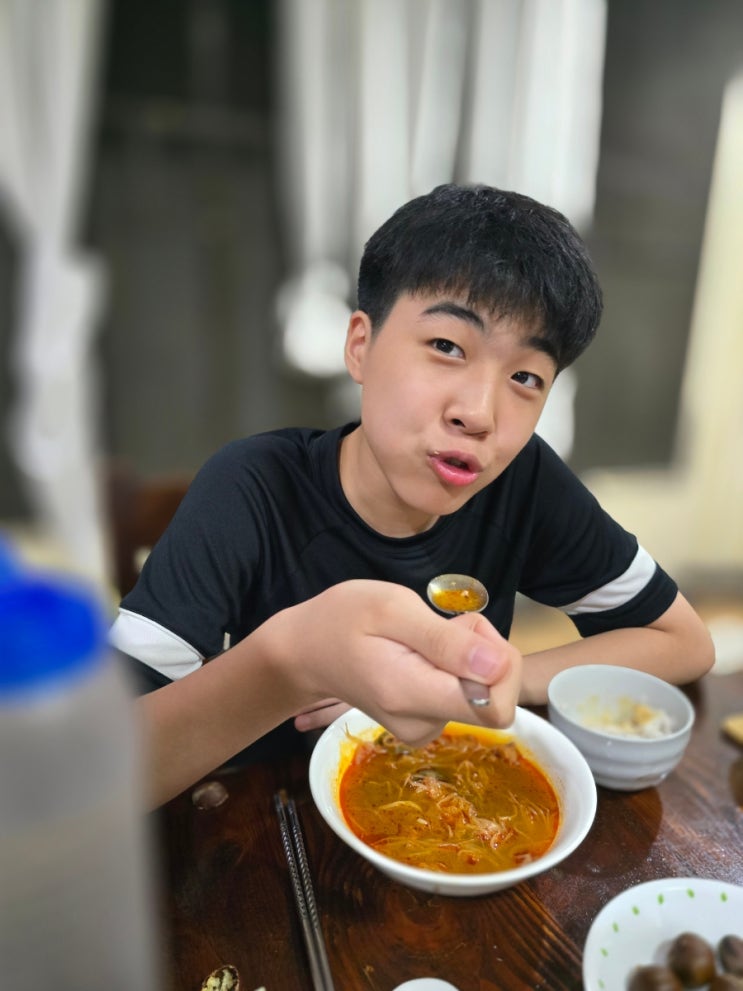  필리핀 홈스테이 2학기가 빠듯하게 진행되고 있는 학교들~