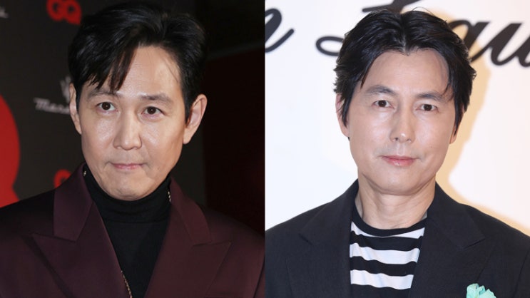 "<b>정우성</b> <b>이정재</b> 회사, 선행매매 <b>의혹</b>" <b>아티스트유나이티드</b>