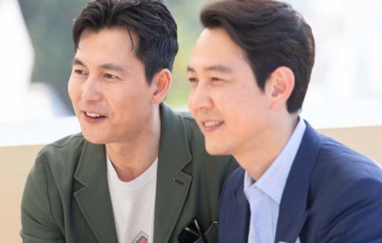 <연예가핫이슈> 정우성이 4년 전 이정재와 330억 원 주고 산 빌딩의 현재 가치... 입이 떡 벌어진다 <연예가핫이슈> 정우성이 4년 전 이정재와 330억 원 주고 산 빌딩의 현재 가치... 입이 떡 벌어진다