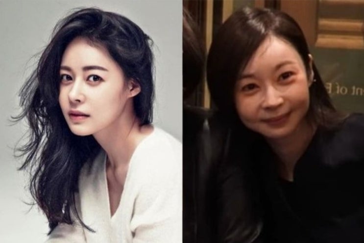<연예가핫이슈> "어머 너 이재야?"...8년만 공식석상 선 허이재, 확 달라진 얼굴에 '해바라기' 母 김해숙도 못 알아봐 <연예가핫이슈> "어머 너 이재야?"...8년만 공식석상 선 허이재, 확 달라진 얼굴에 '해바라기' 母 김해숙도 못 알아봐