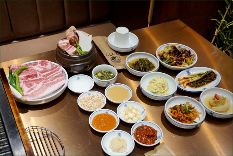  군자역 찐맛집 숙성부심 본점에서 만난 7&7 숙성의 비밀