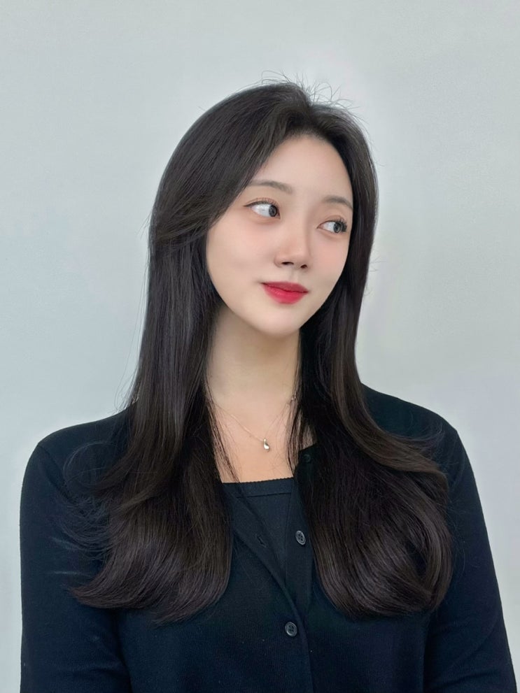  서대문역 미용실 광화문역 미용실 레이어드펌 파인트리 헤어살롱