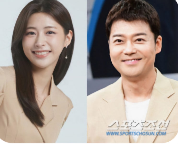 <b>전현무</b> <b>홍주연</b> 파리 연인 20살... 귀 KBS 아나운서 연예인 <b>열애설</b>
