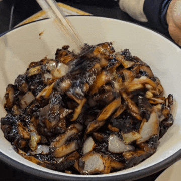  다산중국집 맛집 친친차이나 다산점에서 푸짐한 중식 한 끼 (내돈내산 포함)