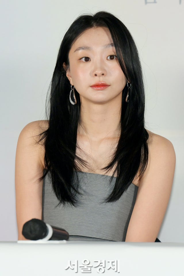 배우 김다미: 세대를 대표하는 독보적인 배우