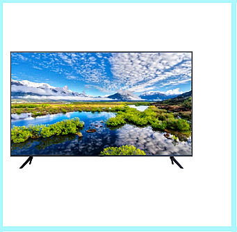<b>삼성</b>전자 스마트... C-<b>H</b> <b>UHD 4K LED TV</b> LHBE C-<b>H</b> EWOOTEC 강력... 