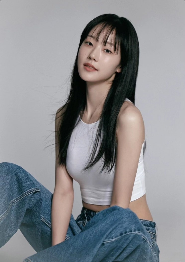 드라마 <<b>수상한 그녀</b>> <b>정지소 진영</b> 채원빈 KBS 수목드라마
