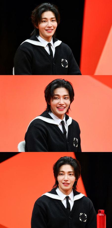 '지옥에서 온 판사' <b>김재영</b>이 밝힌 <b>변우석</b> 연말 술버릇