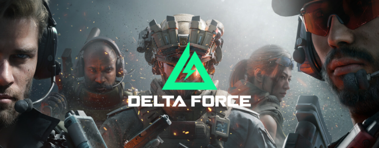 신작 무료 FPS 게임 맛보기 델타포스 Delta Force 신작 무료 FPS 게임 맛보기 델타포스 Delta Force