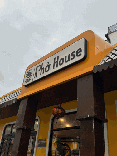  [다낭] 다낭롯데마트 인근 맛집추천 식당추천 ‘PHO HOUSE’ 포하우스