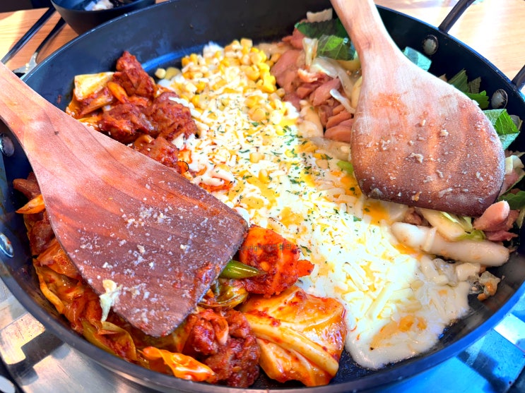 검단신도시 점심 밥집 맛집 놀이방있는 유가네 닭갈비 검단신도시 점심 밥집 맛집 놀이방있는 유가네 닭갈비
