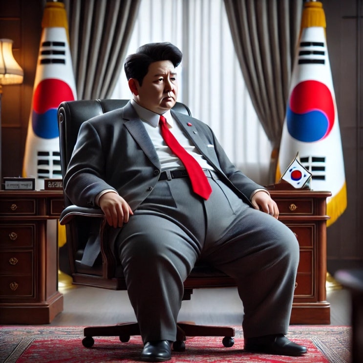  직무정지 이후 국정운영 및 대통령이 할 수 있는 일