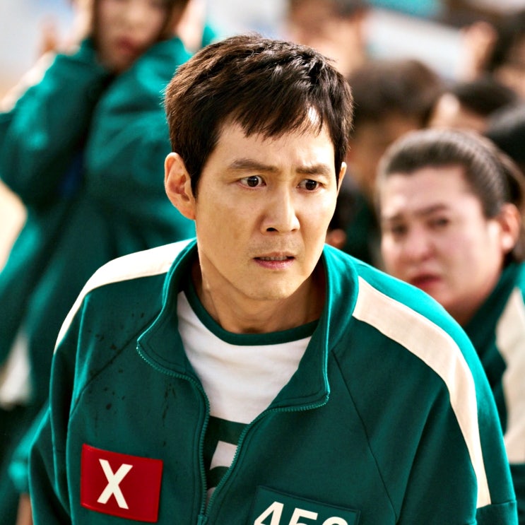 <b>오징어게임 시즌2</b> 전재준... 확정 출연진 탑 공유 스포 시즌3