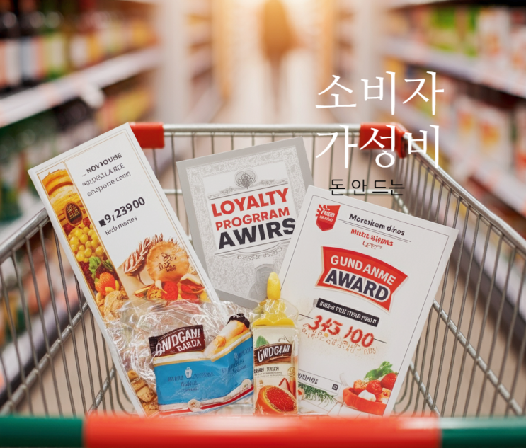  돈 안 드는 9가지 마케팅 전략: 자영업자 매출 향상의 열쇠