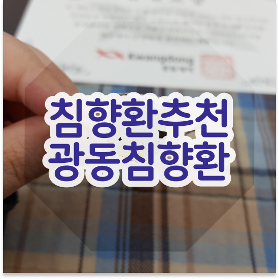  침향환 성분 품격있는 선물 침향단 프리미엄 올인원영양제