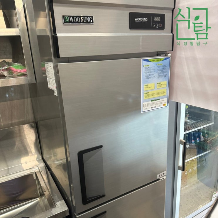  양주 고읍 옥정신도시 업소용 주방기기 렌탈 고기집 개업준비 든든하게!