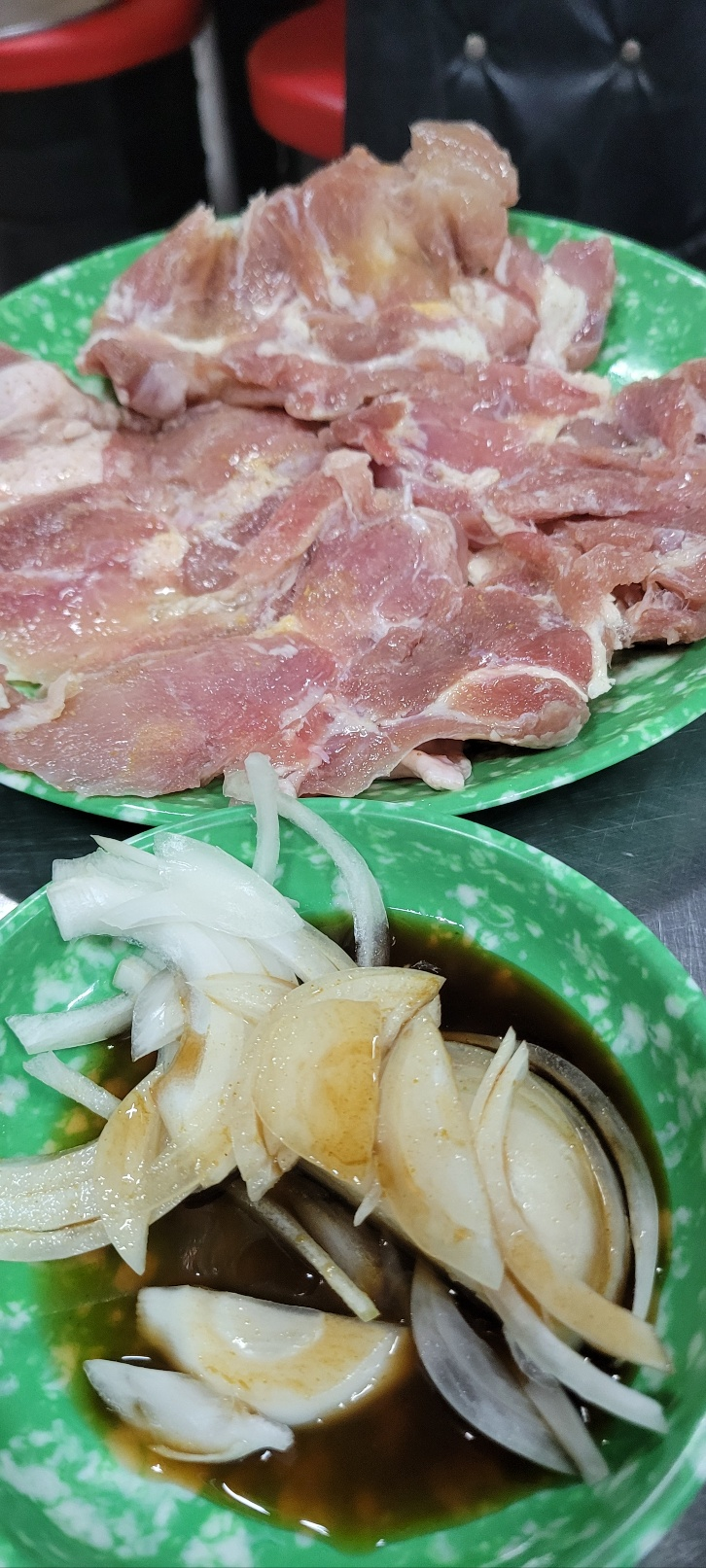 개미똥구멍 사진 6