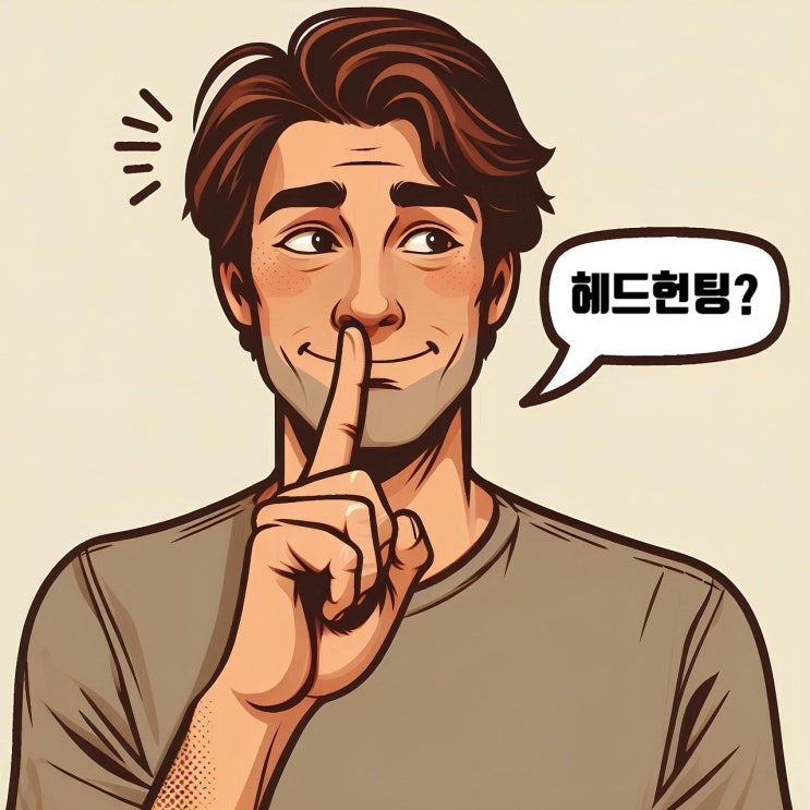  헤드헌팅 vs 아웃소싱, 무엇이 다른가요? 건설회사 취업 포지션 제안Q&A