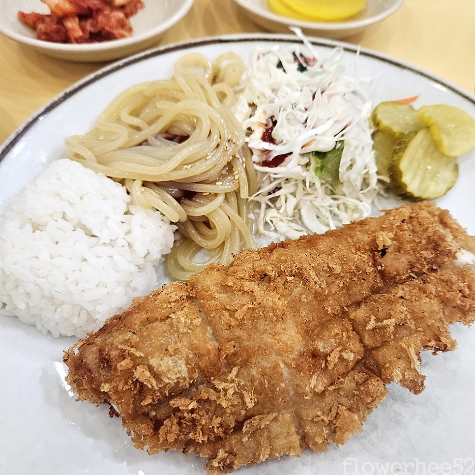 신포우리만두 삼천점 사진 6