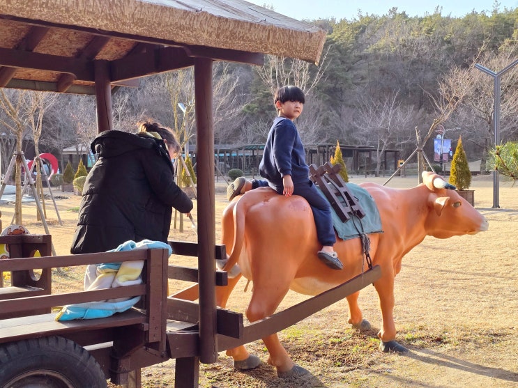  창녕 아이와 가볼만한곳 경남 창녕 우포늪 생태관