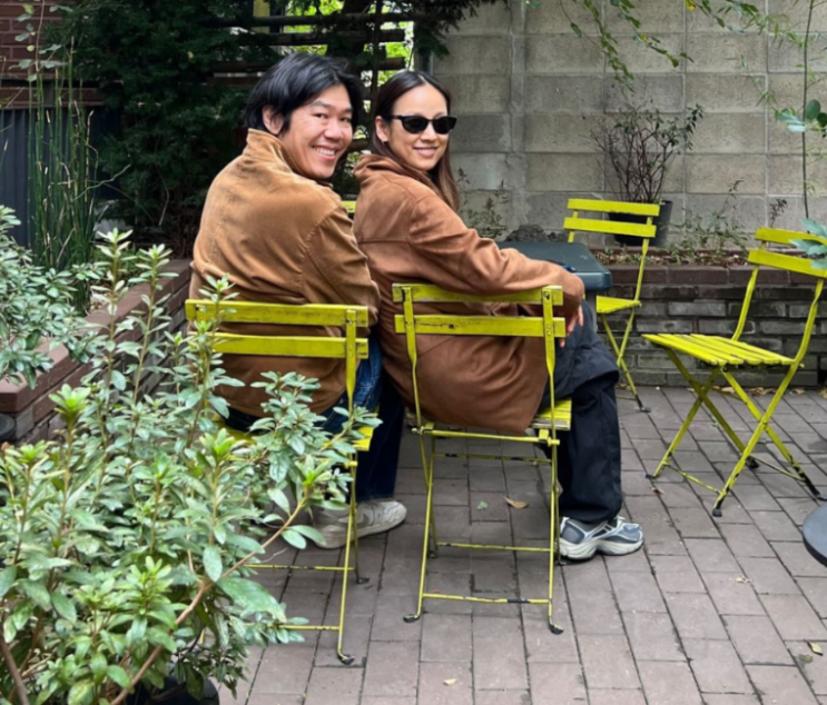  이효리이상순 4년째 2세계획ing