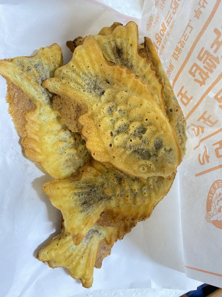  우리 병원이 붕어빵 맛집인가요?