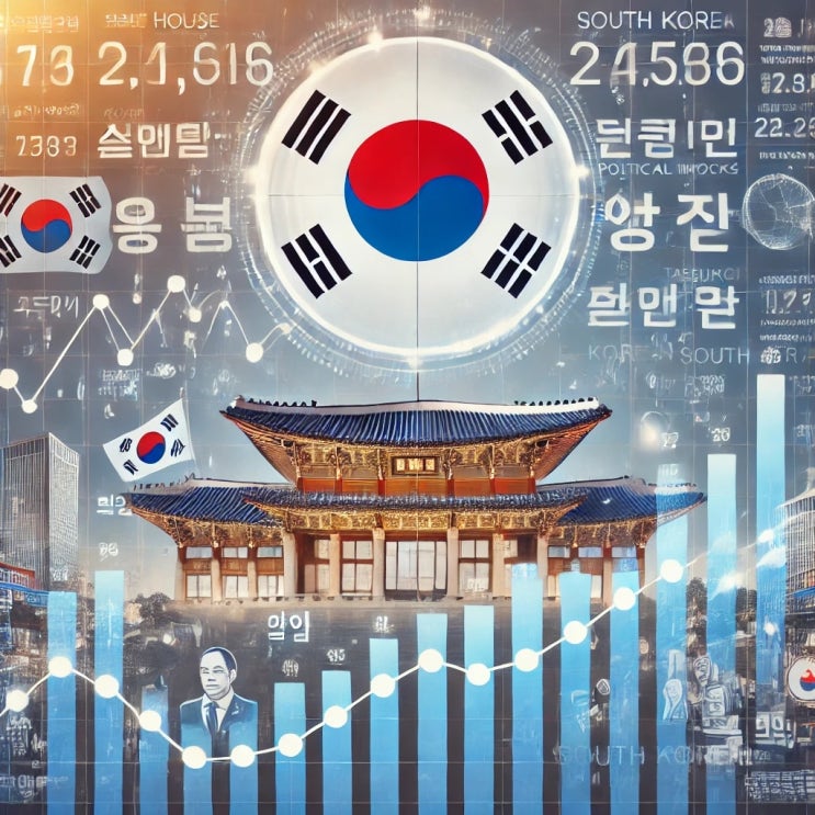  하루새 오르락 내리락, 요동치는 정치 테마주