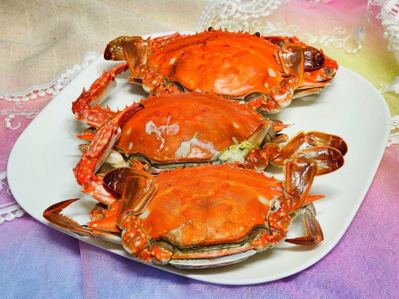 꽃게 손질 꽃게삶는법 찌는시간 찌는법 꽃게찜 만드는법