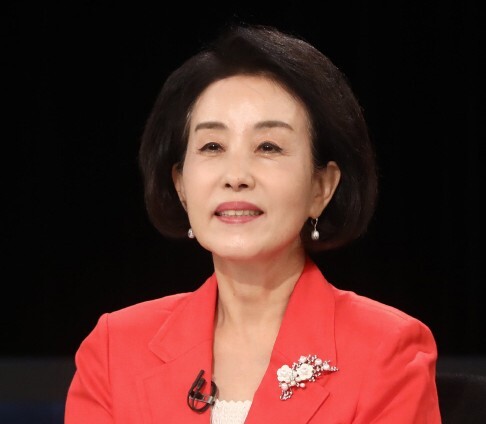 ‘12·3 내란 사태’ 와중에…윤, <b>박선영 진실화해위원장</b> 임명... 