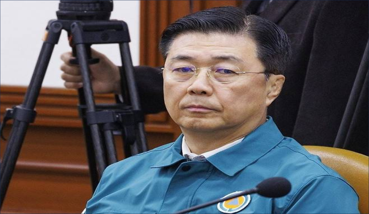 국회 <b>정보위</b> 오후 5~6시 개최…"<b>국정원장</b>·방첩사령관 출석요구"