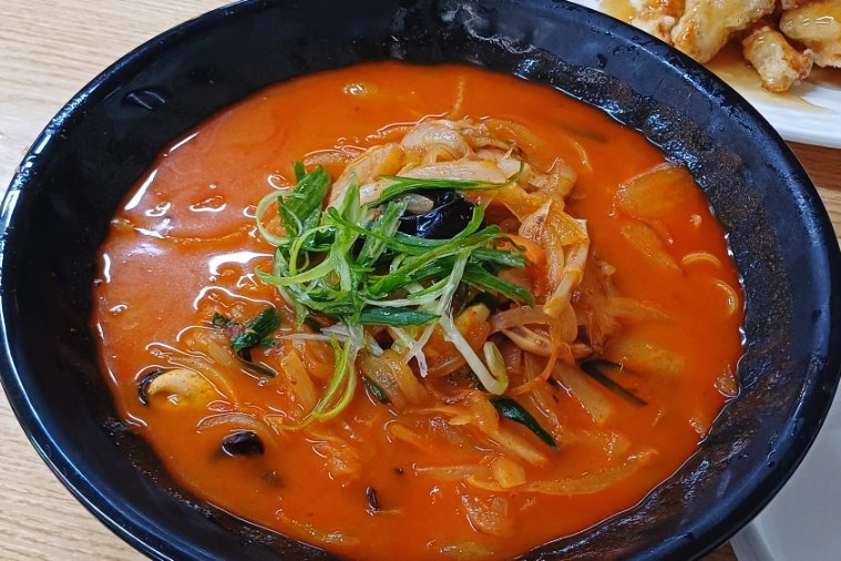 파미향 선화점 사진 6