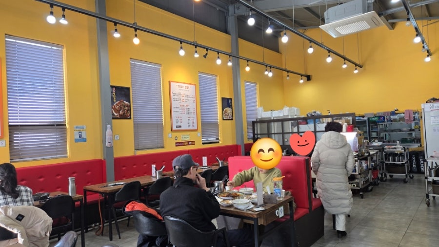 명태앤쿡 사진 2