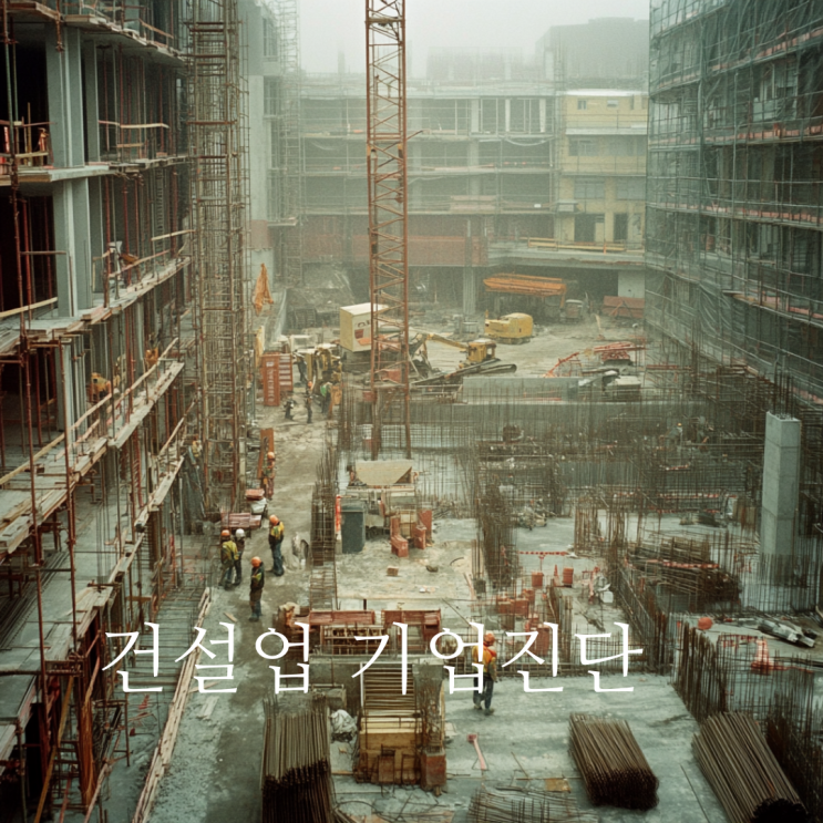  건설업 등록, 기업진단과 실질자본금