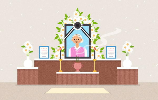 1인가구의 장례, 가족 아닌 제3자도 장례주관자가 될 수 있을까? 1인가구의 장례, 가족 아닌 제3자도 장례주관자가 될 수 있을까?