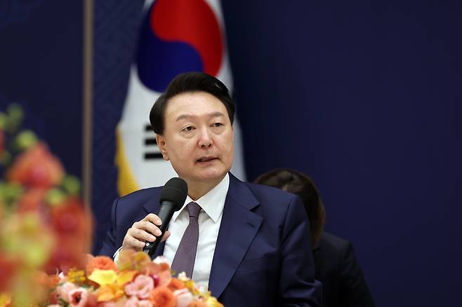 [단독] “尹, 홍장원 <b>국정원</b> 1차장에 한동훈 등 <b>정치인 체포</b>... 