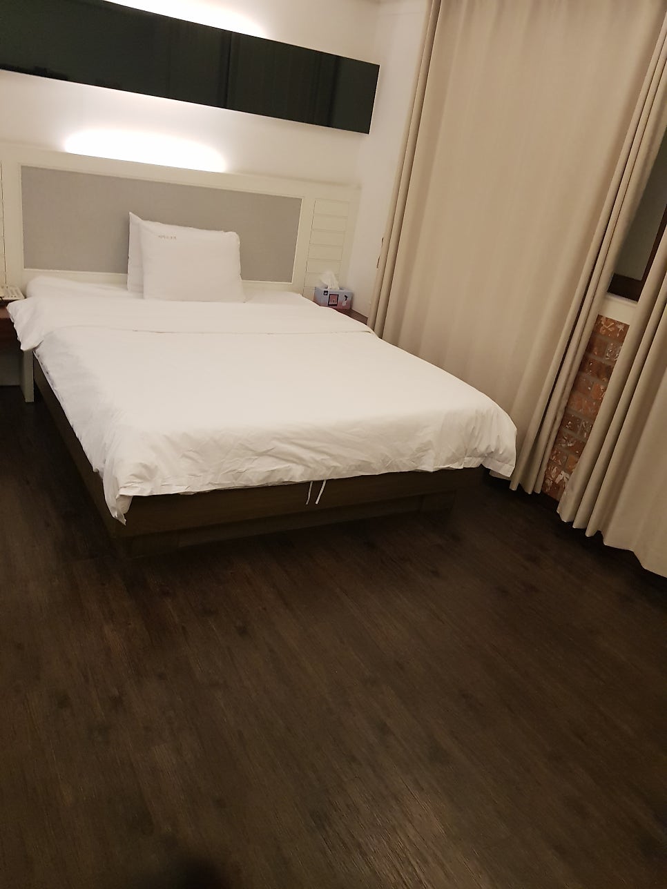시카고호텔 사진 1