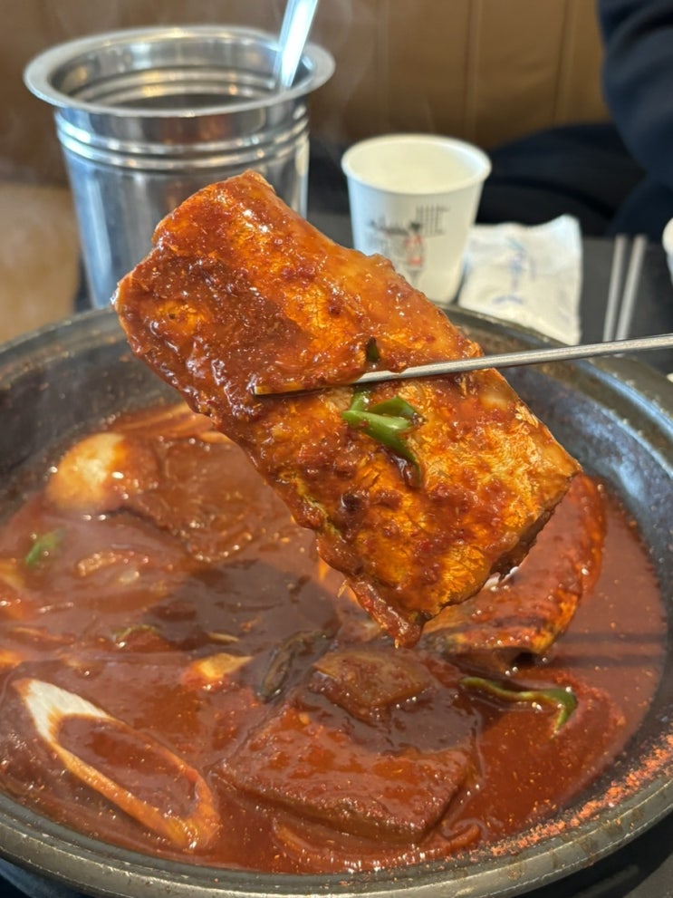  여수 향일암 갈치 맛집 가성비 한끼 식사 추천, 여수밥상 갈치야