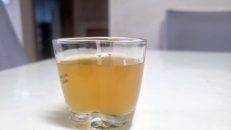  지리산토종참옻농장 참옻진액 후기: 겨울철 건강 지킴이