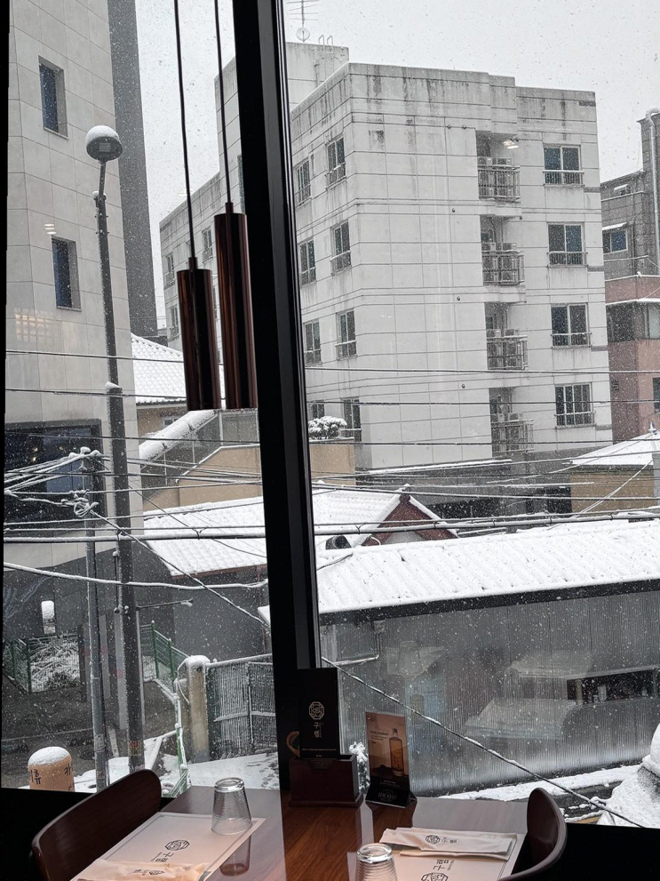  부담 없이 즐기는 부드러운 양갈비 맛집, 구램에서의 특별한 시간
