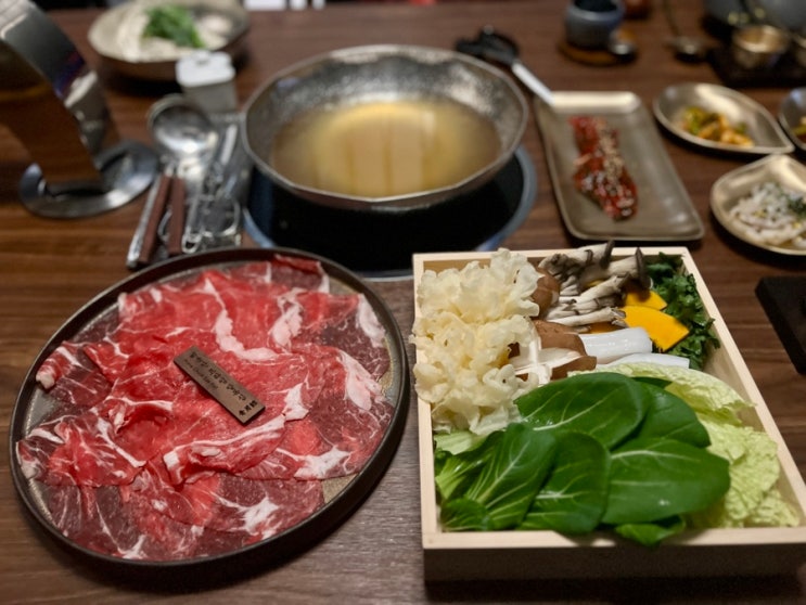 [매봉역 맛집] 청월관 도곡점 | 프라이빗한 상견례, 데이트 장소로 추천하고픈 한우 맛집