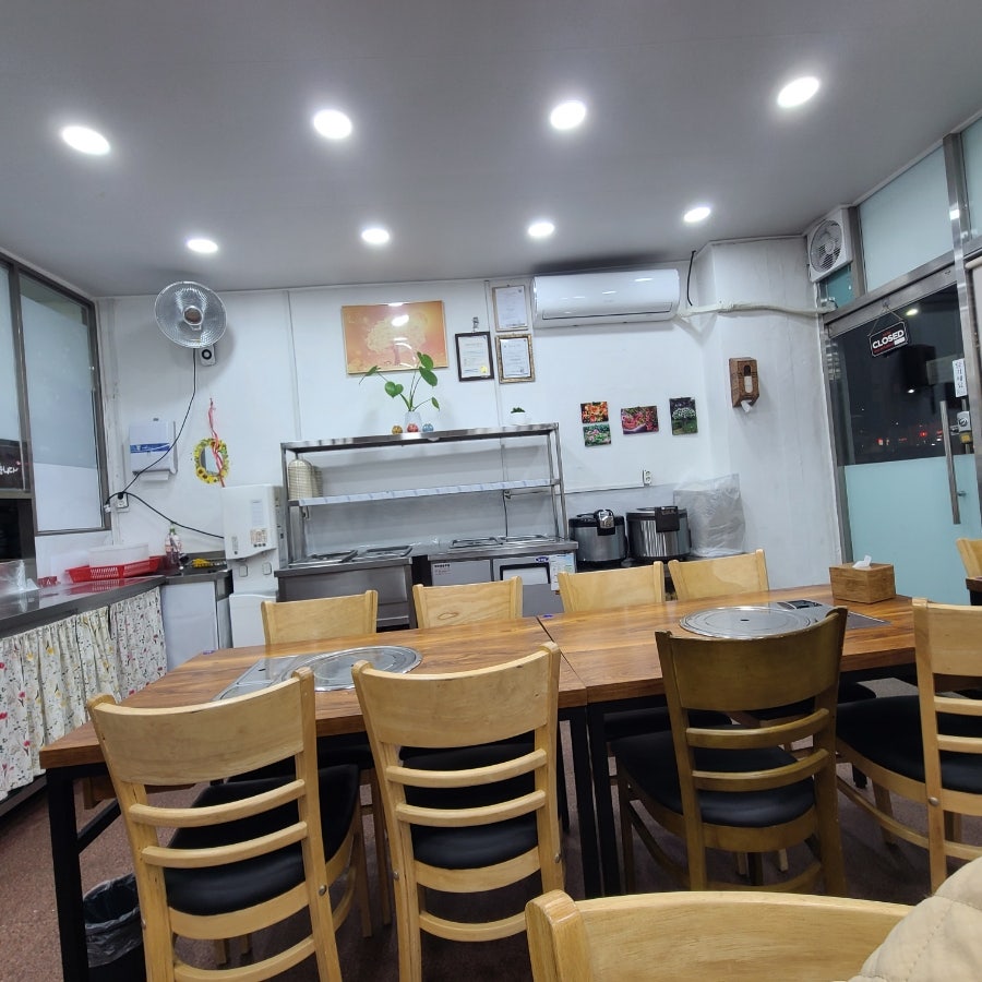 당아래가마솥순대국 사진 1
