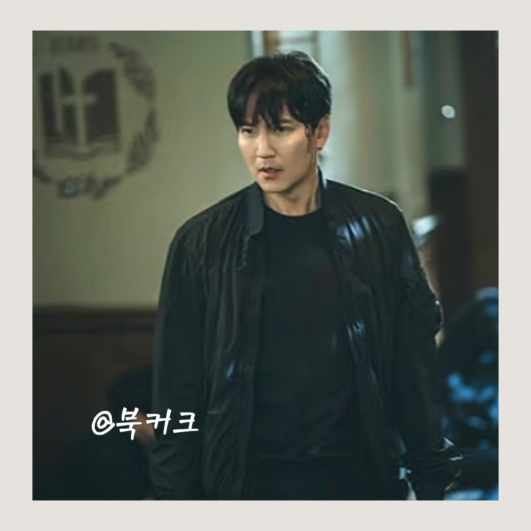 <b>열혈사제2</b> 쓰러진 <b>김남길</b>? 꼬리밟힌 정석희 <b>이하늬</b> 9회 예고... 