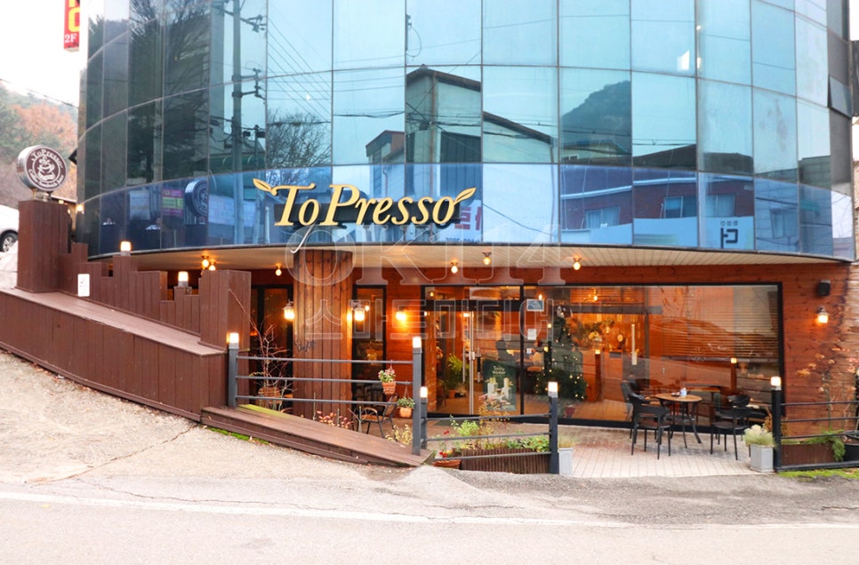 토프레소 서산한서대점 사진 4