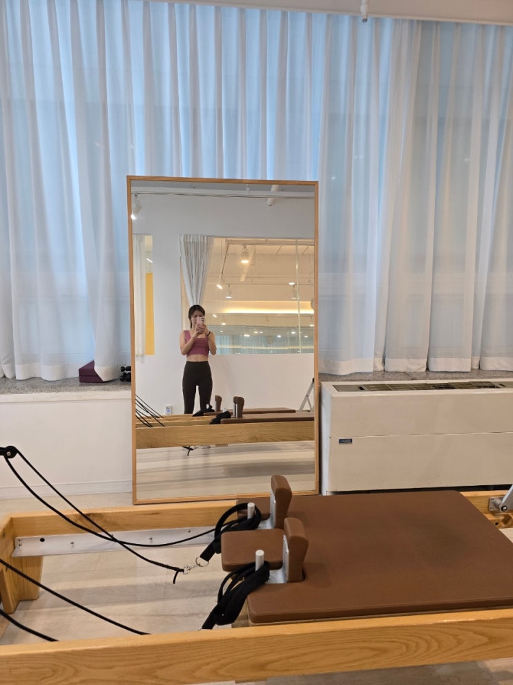  스마일필라테스ㅣ부천 신중동 필라테스 일대일부터 그룹까지 맞춤운동